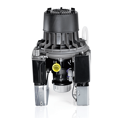 Dürr Dental VSA 300 S