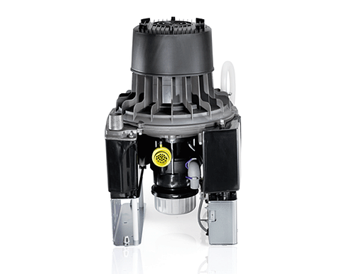 Dürr Dental VSA 300 S
